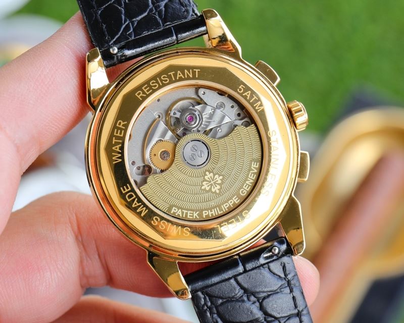 PATEK PHILIPPE